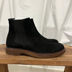 BRAND NEW!! Greats Chelsea Boots - Mens size 9